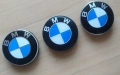 BMW БМВ емблеми / капачки за джанти , снимка 1