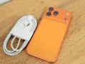 iPhone 17 Pro Max 12 зареждания!!!, снимка 1