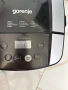 хлебопекарна Gorenje All-in-One , снимка 4