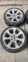 BMW Style 162 (Ellipsoid) 18" оригинални джанти + зимни гуми Nexen WinGuard Sport 2 XL, снимка 14