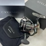 Yamaga Blanks Blue Current Wizy 610/4pcs,710/4pcs,Shimano 22 Stella C3000MHG,25 Soare XR 500SPG., снимка 10