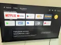 TV Телевизор Toshiba QLED 43’ , снимка 1