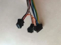 TF-100 дисплей 6-pin, 48V 20A контролер и кабел за KuGoo M4, снимка 6