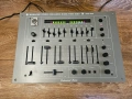 Миксер Monacor MPX-9000 Stereo Equalizer Mixer with Echo, снимка 1