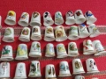 Порцеланов напръсник 80 бр, снимка 2
