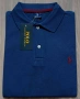 Мъжки тениски с яка Polo Ralph Lauren, снимка 1