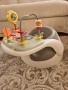 Столче за хранене и игра Mamas and papas, снимка 2