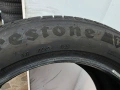 2бр летни гуми 215/55/17 FIRESTONE L06084 , снимка 5