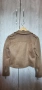 Преходно байкър яке Only xs, снимка 6