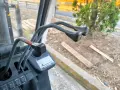 Мотокар UniCarriers ПЕРФЕКТЕН ГАЗОКАР, снимка 6