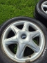 fiat джанти алуминиеви 15'', снимка 4
