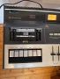 Касетен дек Kenwood KX-700, снимка 3
