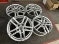 Джанти 16 Цола 5х112 VW Passat Golf 5 6 Tiguan Touaran Audi A3 Skoda Octavia Seat , снимка 2