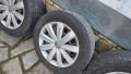 Оригинални джанти с гуми VW passat b8, снимка 6