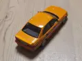 BMW ALPINA B10 Biturbo E34 1994 - мащаб 1:43 на Solido моделът е нов в PVC дисплей-кейс, снимка 8