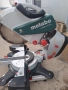 Потапящ циркуляр с герунг METABO KGS 315 PLUS, 2200 W, 315 мм, снимка 3