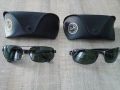 Слънчеви очила Ray Ban RB3445 002/58 & RB3379 004/58 , снимка 1