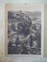 Картичка пощенска"ORVIETO Pittoresca-Rupedi S.Agostino"стара, снимка 1