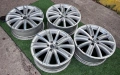 Джанти 5/112/18 Volkswagen Audi Skoda SEAT, снимка 7