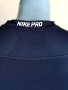 Nike PRO Dri - Fit  Compression Mens Size L / XL НОВО! ОРИГИНАЛ! Мъжка Тениска !, снимка 8