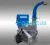 GRAECUS Раздробител за клони гръцки KT19, снимка 12