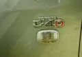 Тойота Авенсис 2003г. Дизел , снимка 1