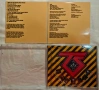 CD / ЦД компакт дискoве - ACCEPT / Twisted Sister , снимка 3