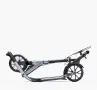 Тротинетка C900 за възрастни до 100 кг, снимка 2