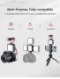 LED Осветление за Камера,,ULANZI,, VL49 RGB, снимка 4