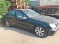 Мерцедес С 220 автоматик цял или на части, снимка 2