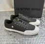 Мъжки кецове G-STAR RAW NORIL CVS BSC M – Dark Green - Размер 42, снимка 1