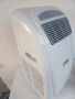 EINHELL 9000btu мобилен климатик за ефективно охлаждане, обезвлажнител, аериране, снимка 7