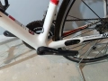 Продавам шосеен карбонов велосипед Trek Madone 4.7 (Размер 56 cm), снимка 11