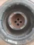 Демпферна шайба BMW M 57, снимка 5