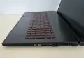 MSI GF75 Thin 9SC / 17.3" / i7-9750H / GTX 1650 / 16GB RAM / 512GB SSD + 500GB HDD, снимка 5