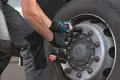 Bosch GDS 18V-1000 1000Nm 2x5.0Ah Ударен гайковерт Professional L-BOXX Нов, снимка 2