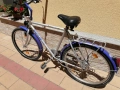 Алуминиев! Keetler Alu-rad 26 schwalbe plus! Vnos Germany , снимка 8
