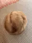 Луксозна дамска шапка от естествен косъм , снимка 3