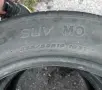 Гуми 255 50 19 Ханкук Hankook 2 броя - нов внос. Не са нови! Посочената цена е за един брой гума. , снимка 13