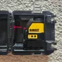 Dewalt DW088 линеен лазерен нивелир, снимка 1