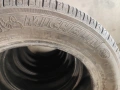 4бр. летни гуми 205/60/16 Michelin, снимка 3