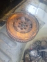 Комплект съединител LUK 624 3211 09 за Nissan, Renault, снимка 8
