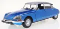 Citroen D Special, мащаб 1:18, Solido , снимка 1