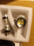 H7 led лед крушки, снимка 2