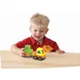 VTech Baby Tut Tut Speedster багер с ремарке, снимка 2