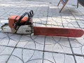 STIHL MS 361, снимка 2