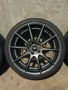 Джанти TEC Speedwheels GT7 19” 5х112, снимка 6