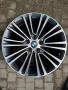 Страхотни джанти 18-ски за BMW G30-G31 Style 634, снимка 3