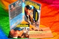 Блу Рей Легионерът (Жан Клод Ван Дам) Blu Ray, снимка 3