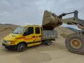 Транспортни и хамалски услуги кърти чисти извозва пътна помощ Транспортни до 4 тон Загора и региона, снимка 11